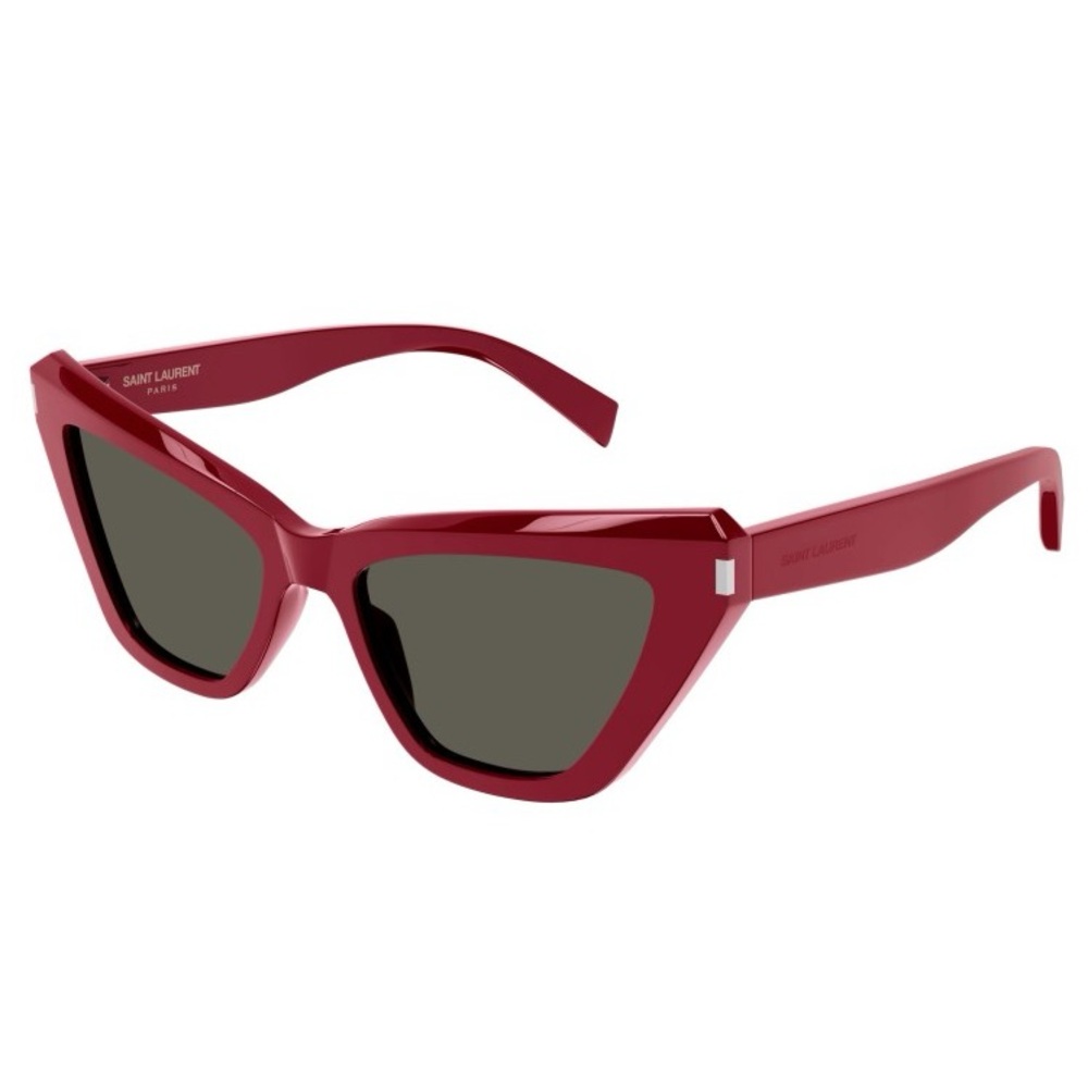 Saint Laurent Cat Eye Sunglasses